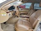 Mercedes-Benz S-Class 550 Image 6