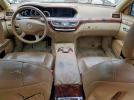 Mercedes-Benz S-Class 550 Image 9