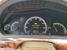 Mercedes-Benz S-Class 550 Image 12