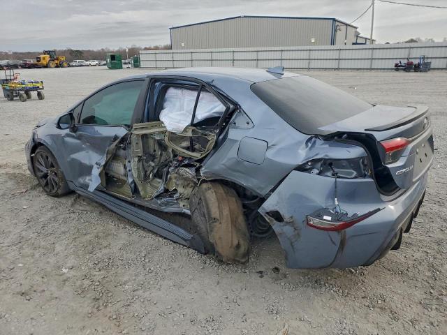 Toyota Corolla Xse Image 4