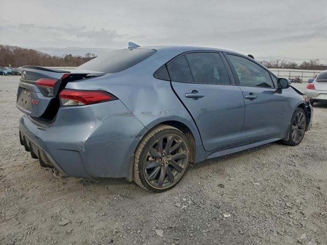 Toyota Corolla Xse Image 6