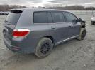 Toyota Highlander Base Image 11