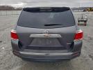 Toyota Highlander Base Image 12