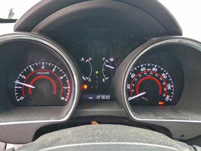 Toyota Highlander Base Image 3