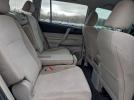 Toyota Highlander Base Image 10