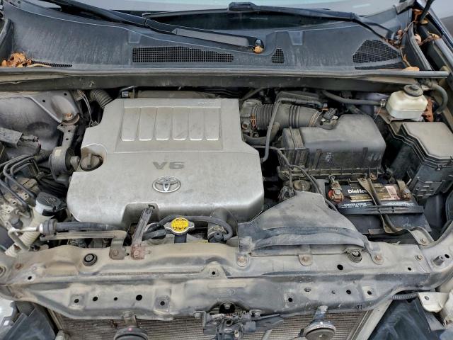 Toyota Highlander Base Image 8