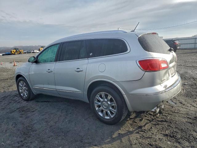 Buick Enclave Image 9