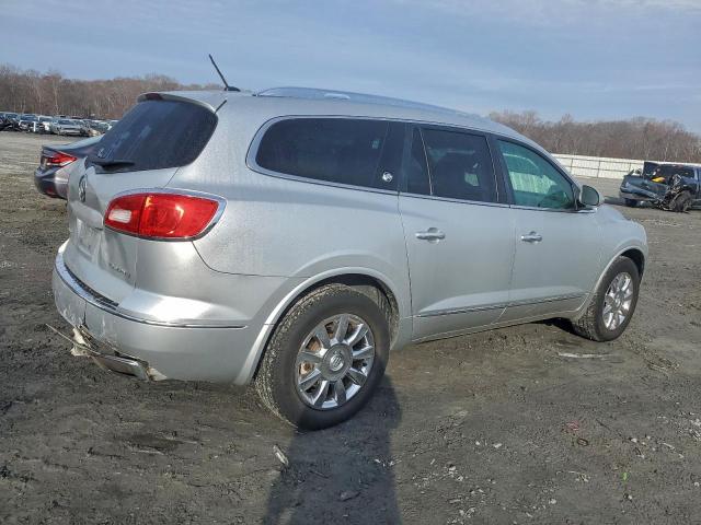 Buick Enclave Image 10