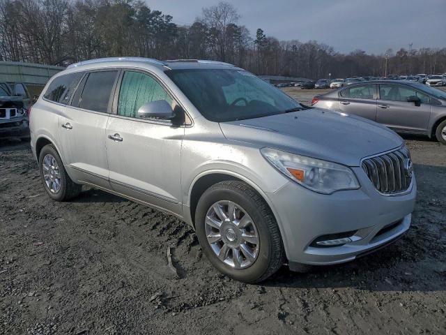 Buick Enclave Image 8