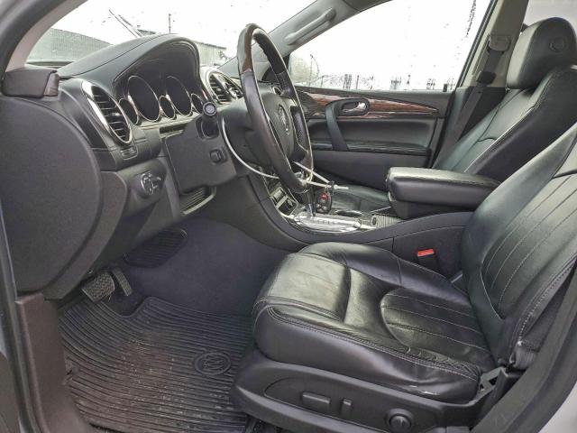 Buick Enclave Image 12