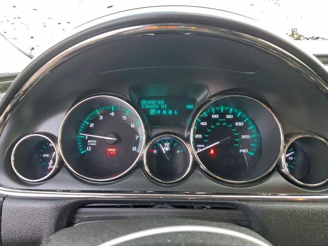 Buick Enclave Image 4