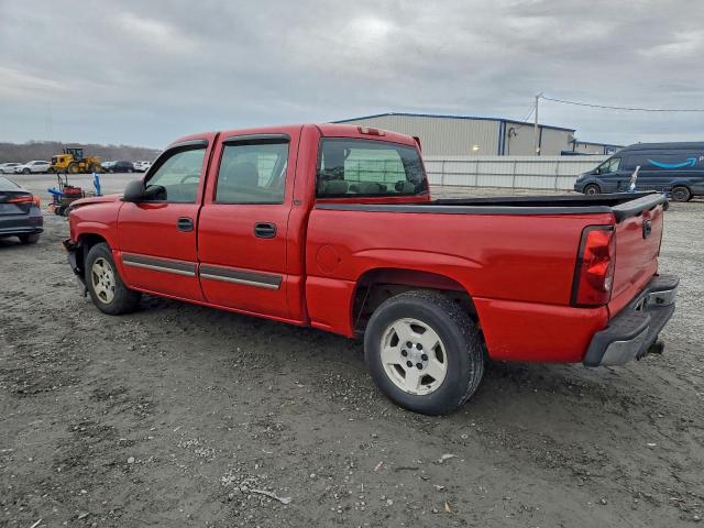 Chevrolet Silverado C1500 Image 5