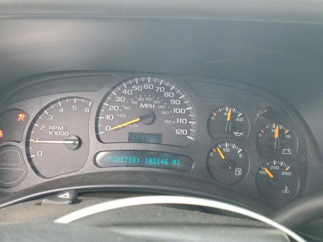 Chevrolet Silverado C1500 Image 9