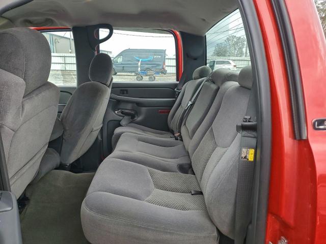 Chevrolet Silverado C1500 Image 4