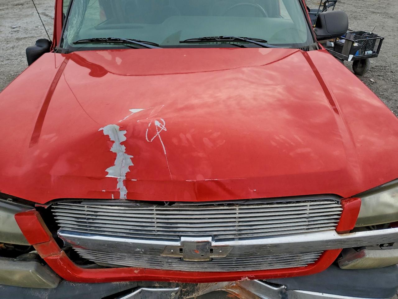 Chevrolet Silverado C1500 Image 10