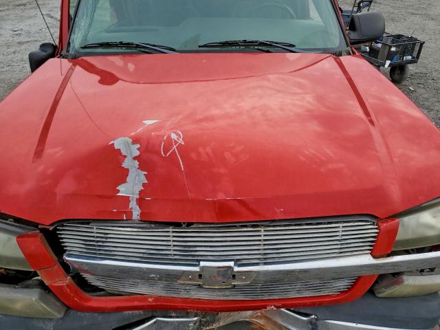 Chevrolet Silverado C1500 Image 10