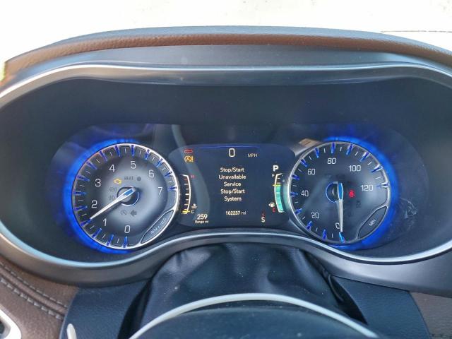 Chrysler Pacifica Limited Image 8