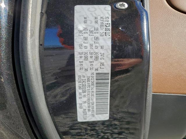 Chrysler Pacifica Limited Image 3