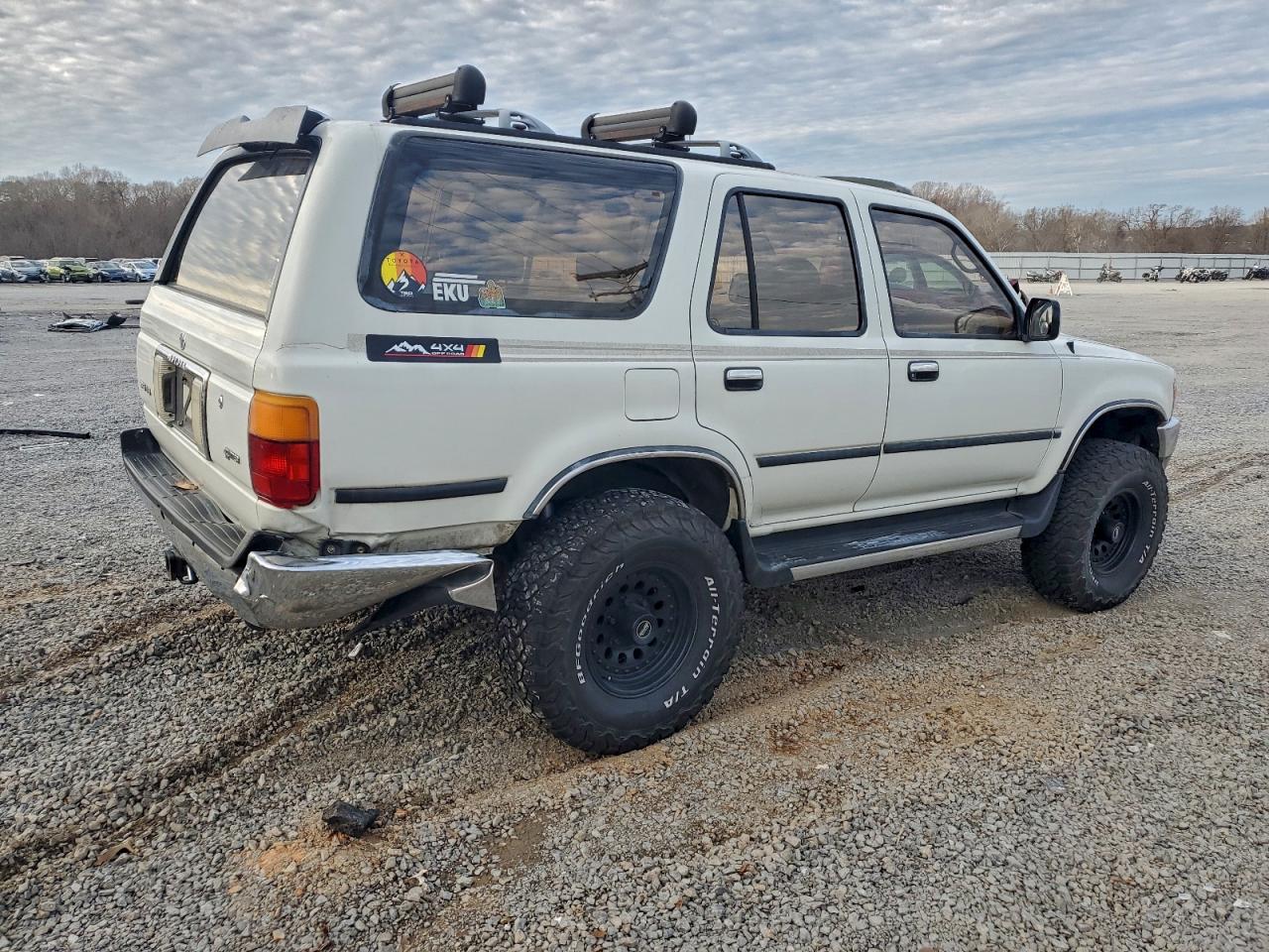 Toyota 4Runner Vn39 Sr5 Image 7