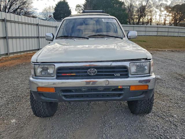 Toyota 4Runner Vn39 Sr5 Image 4