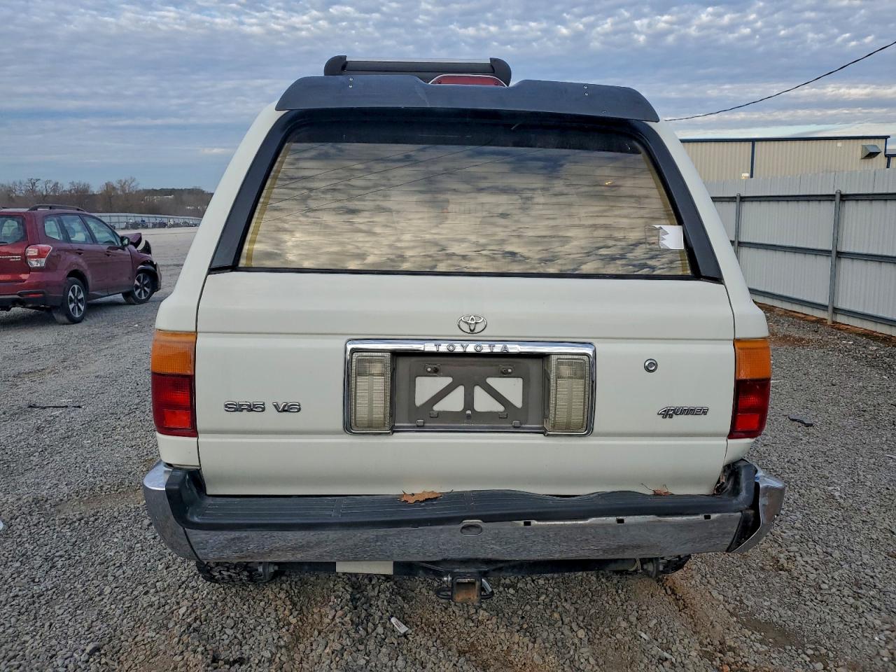 Toyota 4Runner Vn39 Sr5 Image 6