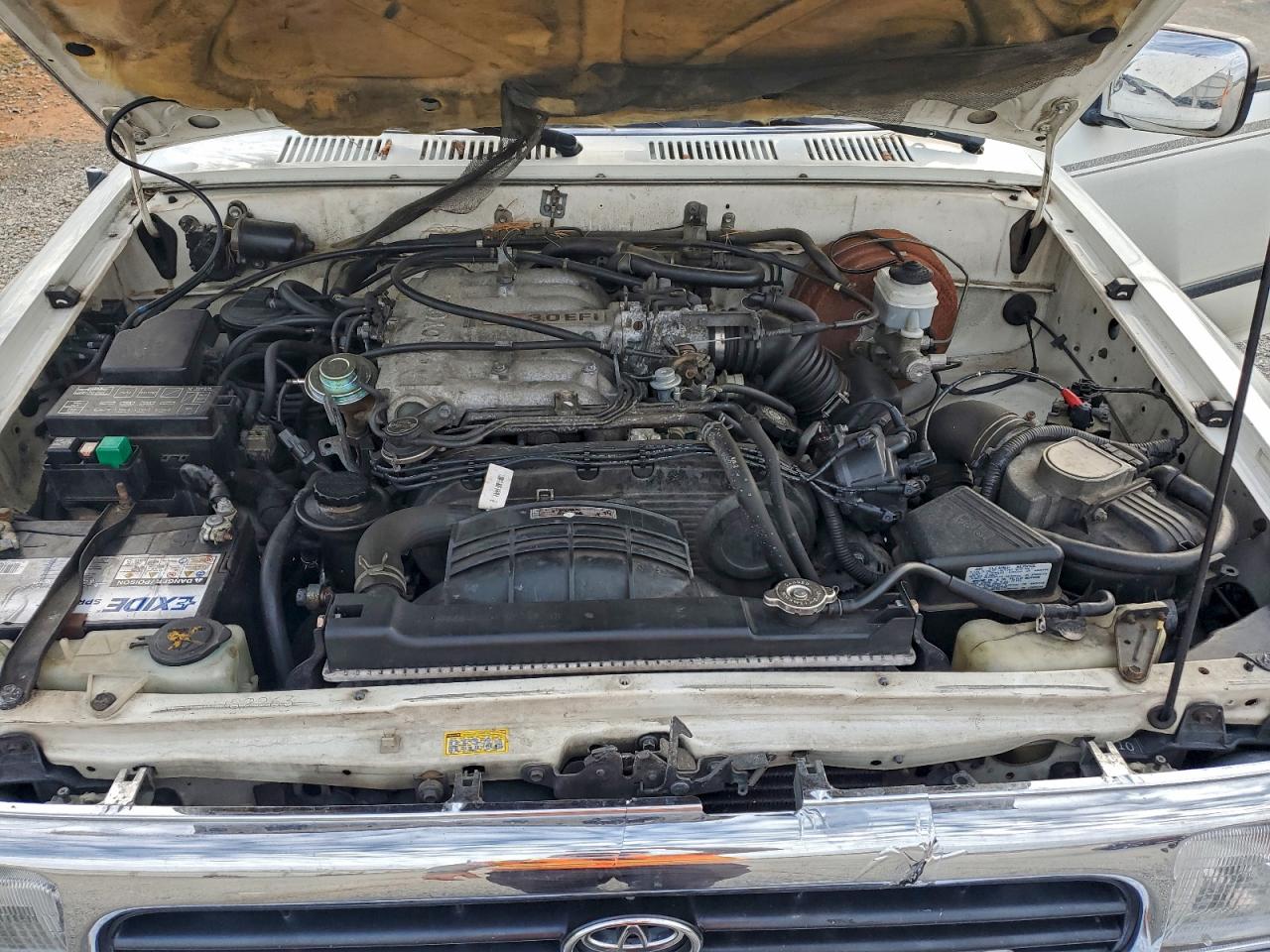 Toyota 4Runner Vn39 Sr5 Image 13