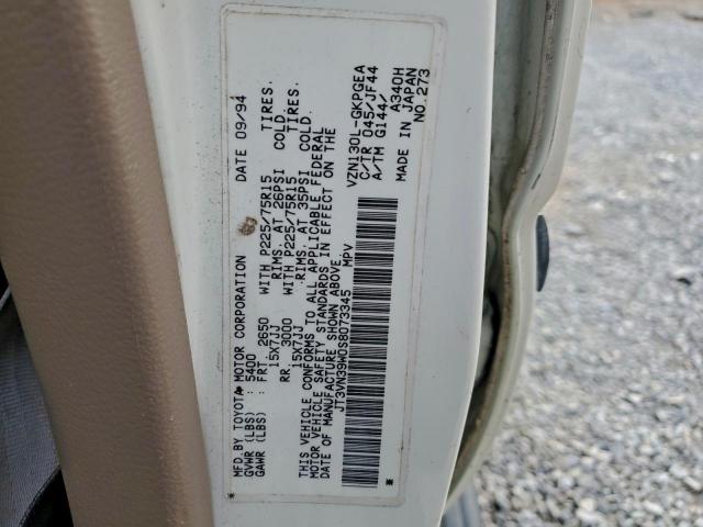 Toyota 4Runner Vn39 Sr5 Image 2