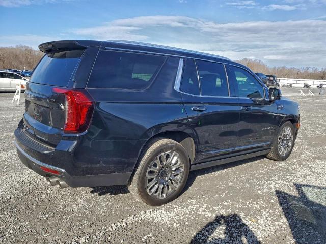 GMC Yukon Denali Ultimate Image 6