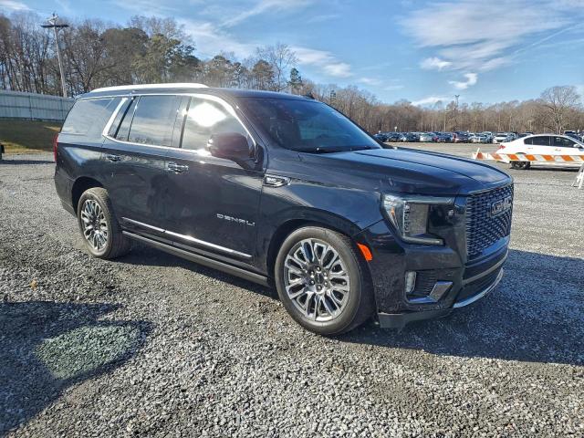 GMC Yukon Denali Ultimate Image 4
