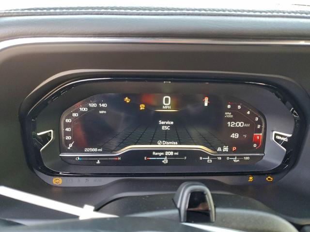 GMC Yukon Denali Ultimate Image 9