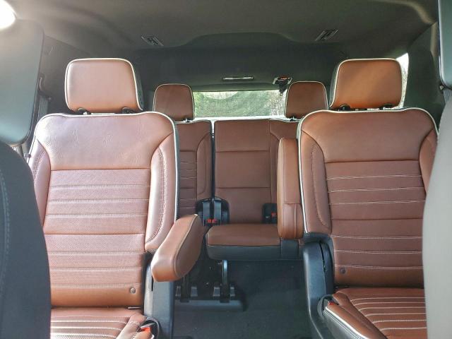 GMC Yukon Denali Ultimate Image 12