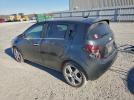 Chevrolet Sonic Ltz Image 6
