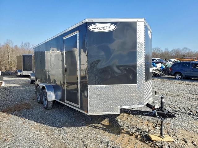  Salvage Qula 16  Enclos