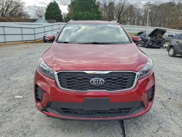 Kia Sorento L Image 4