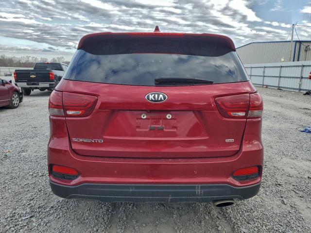 Kia Sorento L Image 8