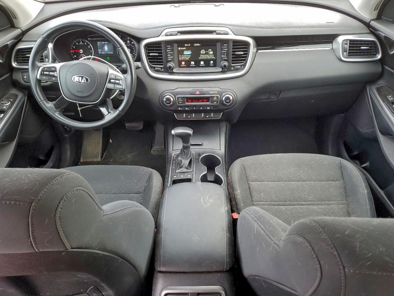 Kia Sorento L Image 5