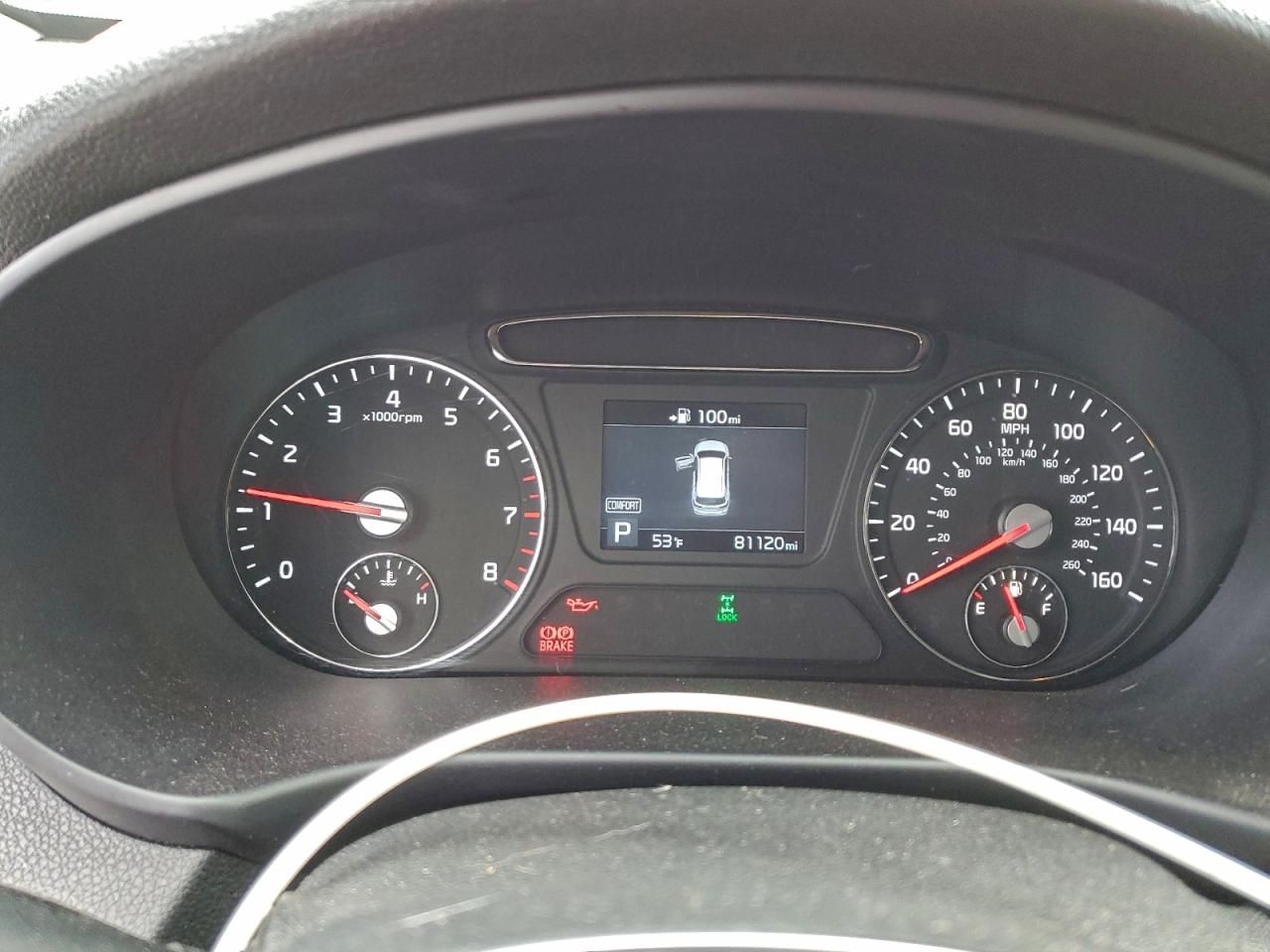 Kia Sorento L Image 12