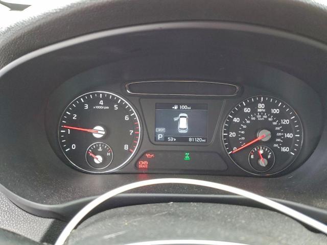 Kia Sorento L Image 12