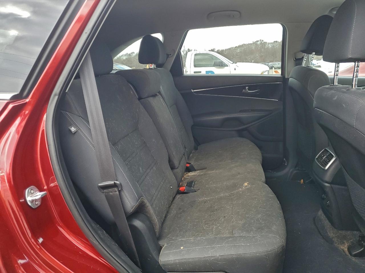 Kia Sorento L Image 6