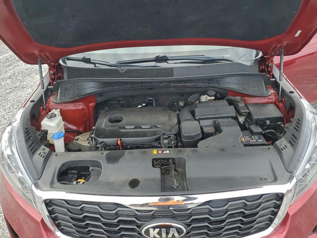 Kia Sorento L Image 10