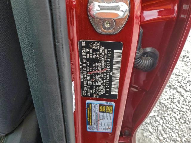 Kia Sorento L Image 7