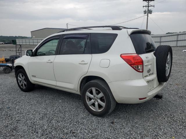 Toyota RAV4 Limited Image 6