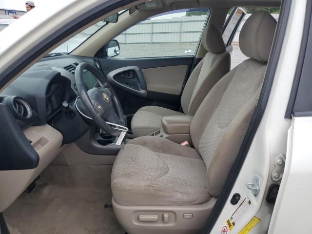 Toyota RAV4 Limited Image 4