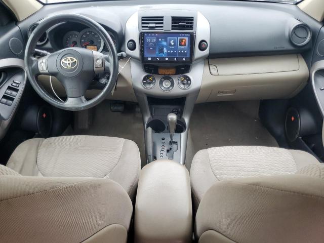 Toyota RAV4 Limited Image 11
