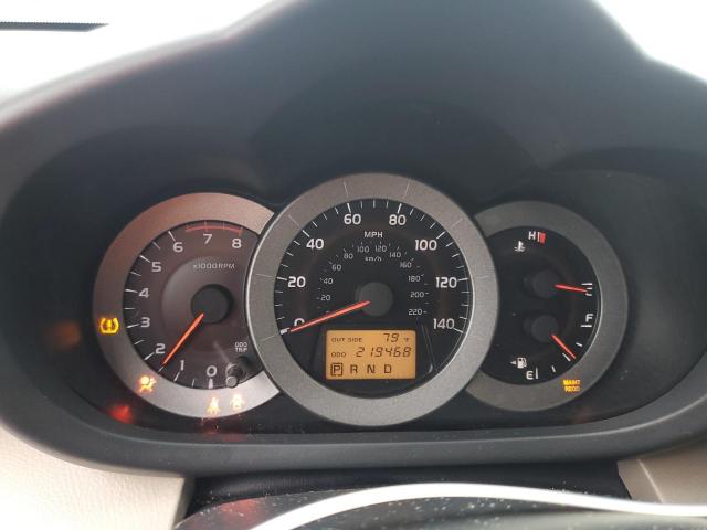 Toyota RAV4 Limited Image 10