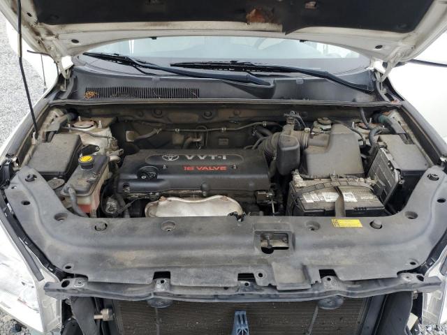 Toyota RAV4 Limited Image 12