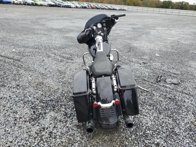 Harley-Davidson Fl Street Glide Image 5