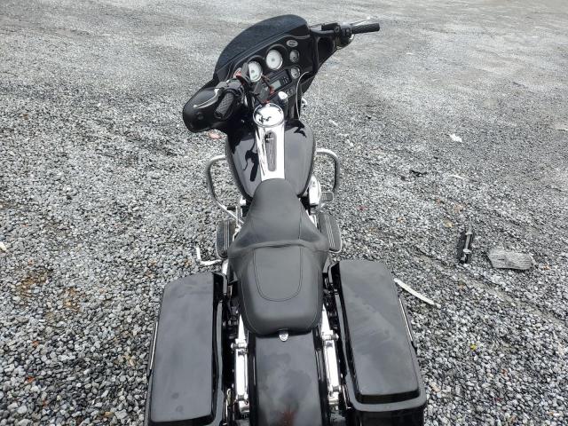 Harley-Davidson Fl Street Glide Image 9