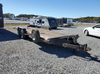  Salvage Kaufman Other