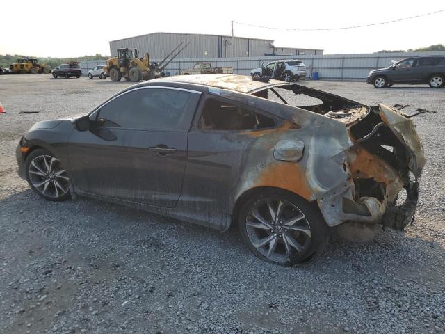 Honda Civic Si Image 4